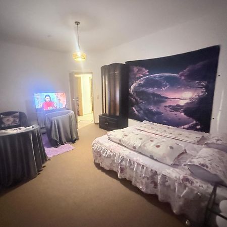 Ferienzimmer Healing Und Montuerwohnung Weißenfels Extérieur photo