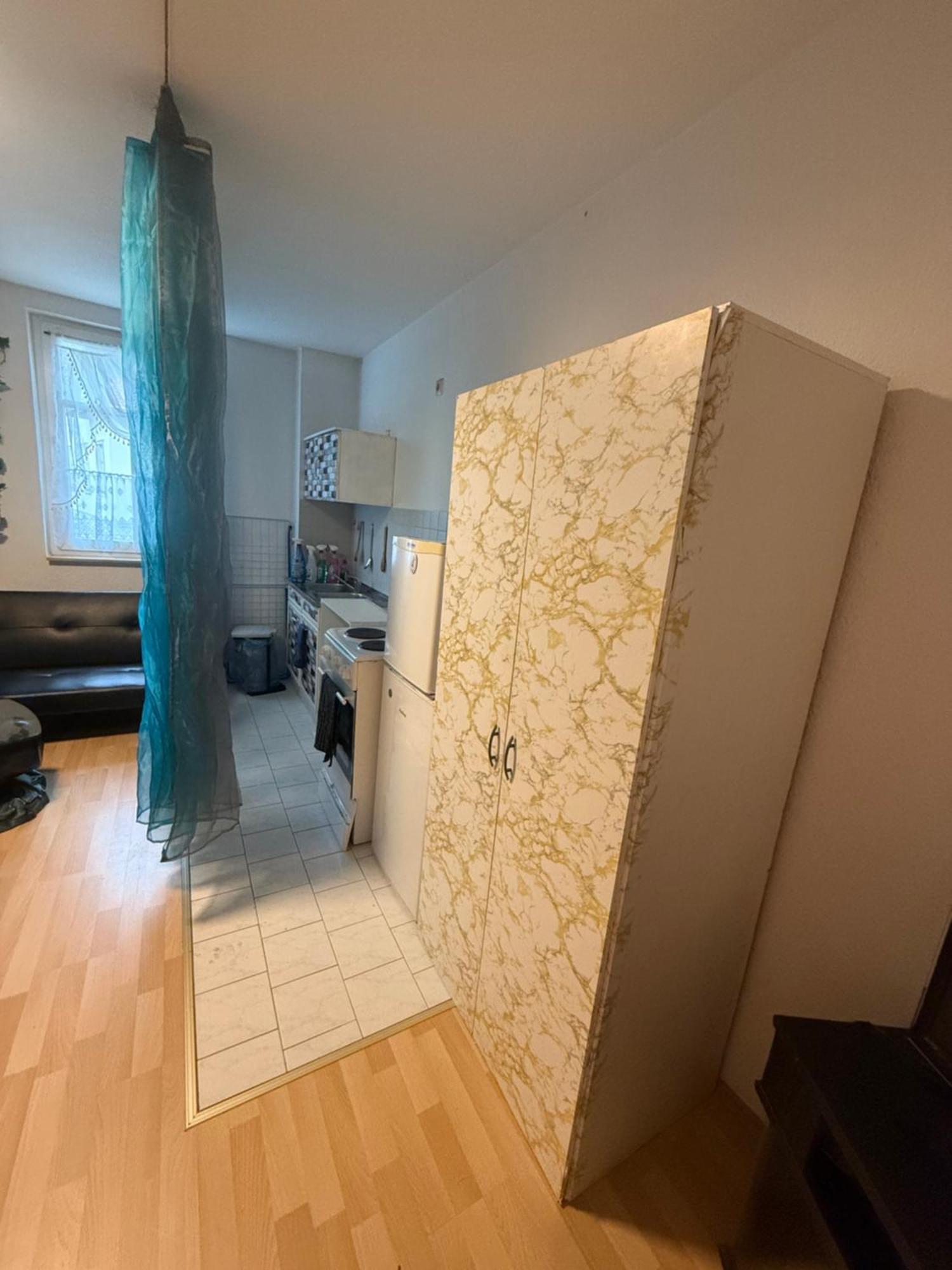 Ferienzimmer Healing Und Montuerwohnung Weißenfels Extérieur photo